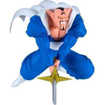 Banpresto Статуетка Banpresto Animation: Dragon Ball Z - Dabura (Match Makers), 20 cm (BP29638P)