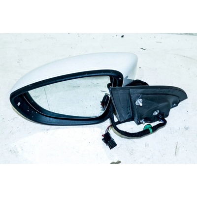 zpětné zrcátko levé 11 PIN VW Passat CC 3C8 lift 3C8857507BT 3C8857537