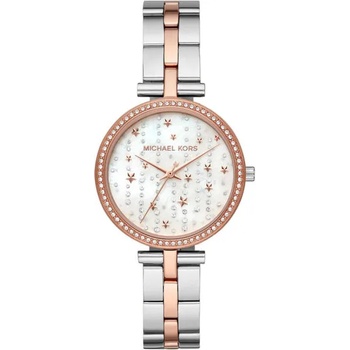 Image 1 of Michael Kors MK4452