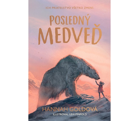 Posledný medveď