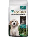 Applaws Куче Папи Малки и Средни Породи Пиле 7, 5 кг