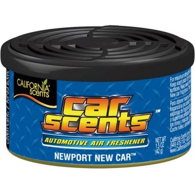 California Scents - Нова кола (438)