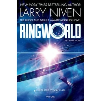 Image 1 of Ringworld