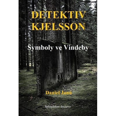 Symboly ve Vindeby - Daniel Janů