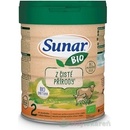Dojčenské mlieka Sunar 2 BIO 700 g