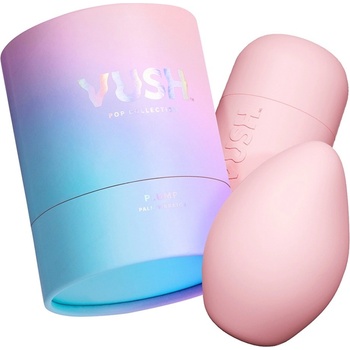 Vush Pop Swish ružový