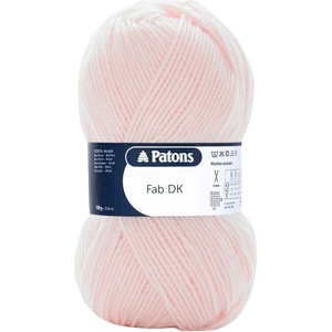 Patons Fab DK A652000-10888 Плетива прежда (A652000-10888)