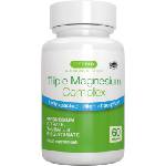Igennus Triple Magnesium Complex Tabs - 60 таблетка