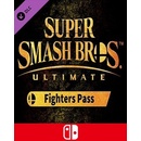 Super Smash Bros. Ultimate Fighters Pass