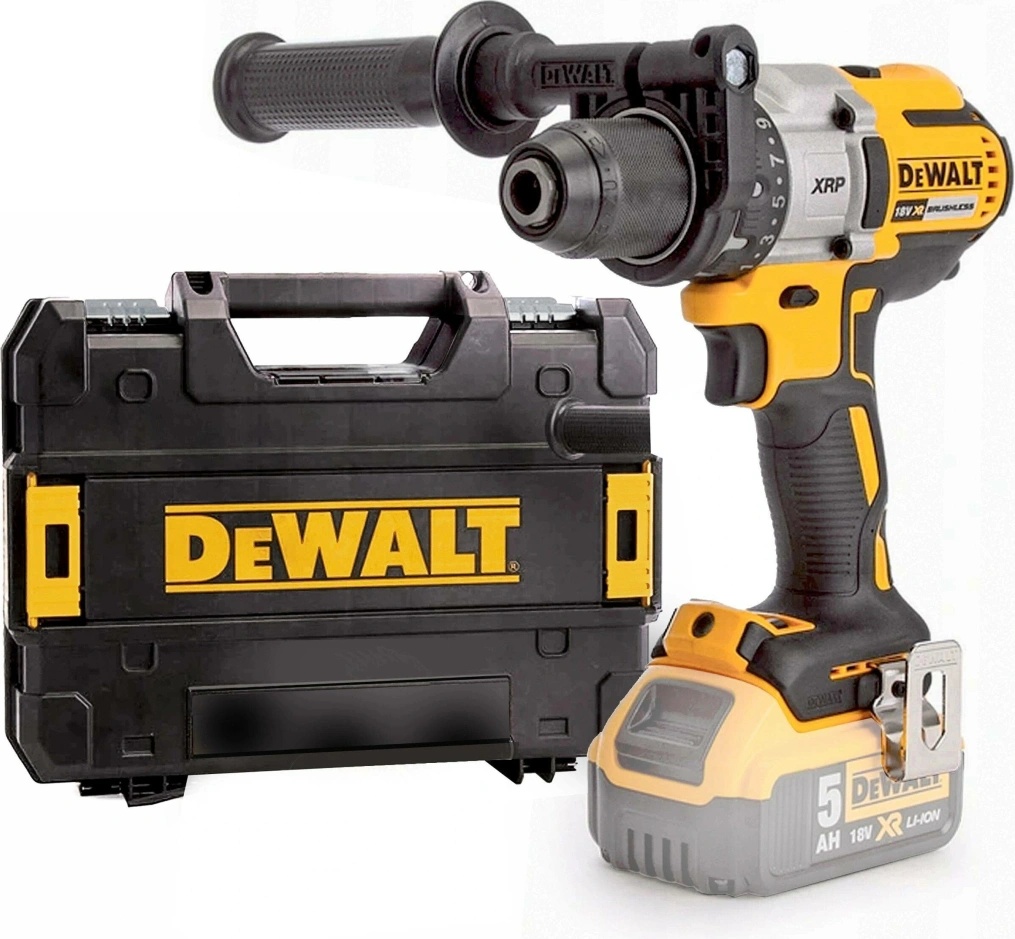 DeWalt DCD991NT