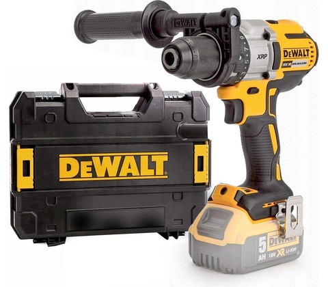 DeWalt DCD991NT