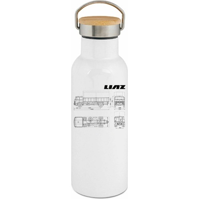 123TRIKO termoska LIAZ 100.05, v10 500 ml