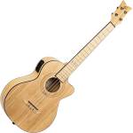 Ortega Guitars RUNAB-BA Бамбук Баритон укулеле (<![CDATA[RUNAB-BA]]>)