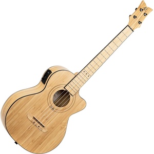 Ortega Guitars RUNAB-BA Бамбук Баритон укулеле (RUNAB-BA)