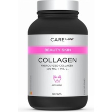 QNT Collagen 90 kapslí