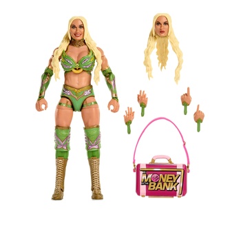Mattel Wwe jhv88 детска фигурка (jhv88)