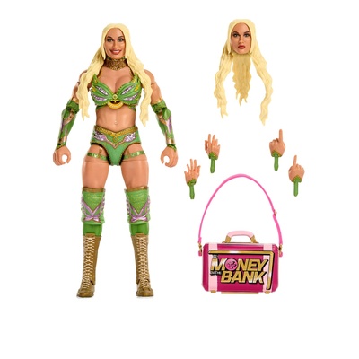 Mattel Wwe jhv88 детска фигурка (jhv88)