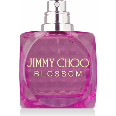 Jimmy Choo Blossom Special Edition parfémovaná voda dámská 60 ml tester