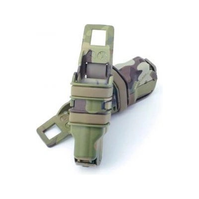 FMA na pistolové zásobníky FastMag 2ks MC