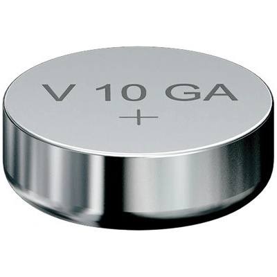VARTA Копчена батерия Varta Professional Electronics V10GA / LR54 / LR1130 / LR1131 / AG10 (8005519)