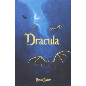 Dracula (ISBN: 9781840228366)