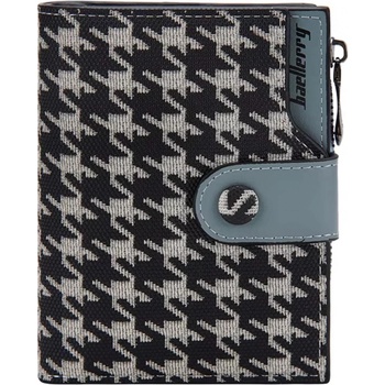 HARAHU Портмоне Baellerry RO-36073 - Синьо KP36073 (RO-36073)