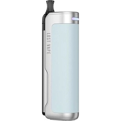 Lost Vape Thelema Nexus Pod 400 mAh Silver Blue 1 ks
