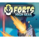 Forts - High Seas