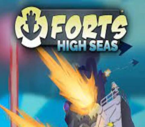 Forts - High Seas