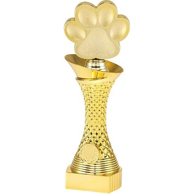 Trofej PSÍ TLAPKA