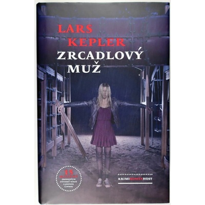 Zrcadlový muž