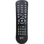 GENERAL Gosat gs9010pvr - дистанционно управление (gs9010pvr) Дистанционно