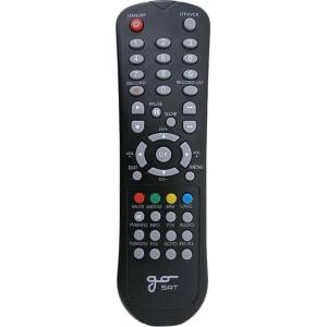 GENERAL Gosat gs9010pvr - дистанционно управление (gs9010pvr) Дистанционно