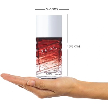 Ajmal Zeal EDP 100 ml