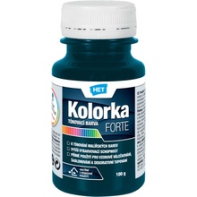 HET Kolorka FORTE 0486 tyrkysová : 100 ml