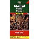 Istanbul mapa FB