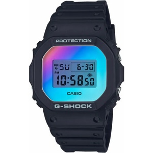 Casio DW-5600SR-1ER Часовници