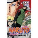 Naruto 46: Naruto je zpět!! - Masaši Kišimoto