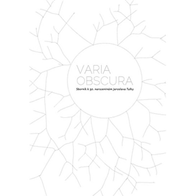Varia obscura