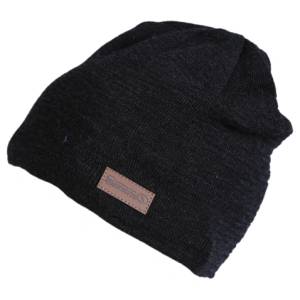 Sherpa Janus Merino Цвят: светло сив