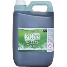 Aleco Killer Green 5 l