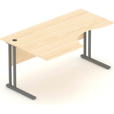 Nábytek Designový cz BPR21 12 Komfort javor