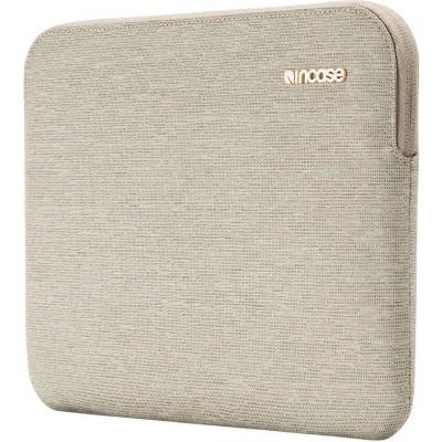 Incase Slim Sleeve with Pencil Slot - неопренов калъф за iPad Pro 9.7, iPad Air 2, iPad Air, iPad 5, iPad 6 (бежов)