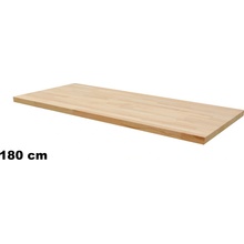 ZLKL De0141 Škárovka buk 180 x 70 x 4 cm