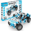 Engino INVENTOR MOTORIZED offroader s 10 bonusovými modely