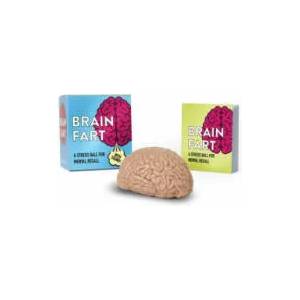 Brain Fart | Sarah Royal (ISBN: 9780762463787)