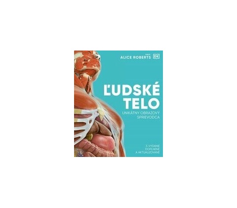 Ľudské telo