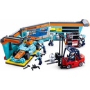 Sluban B0765 Servis formule