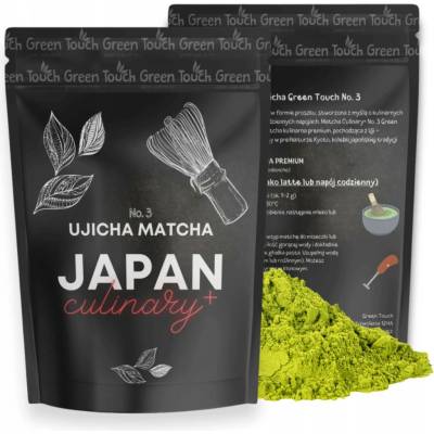 Green Touch Matcha 100 g