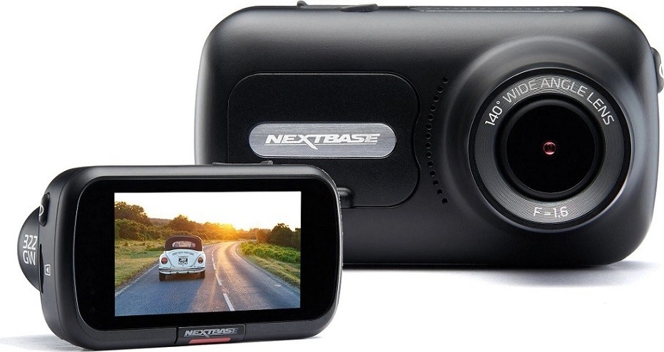 Nextbase 322GW